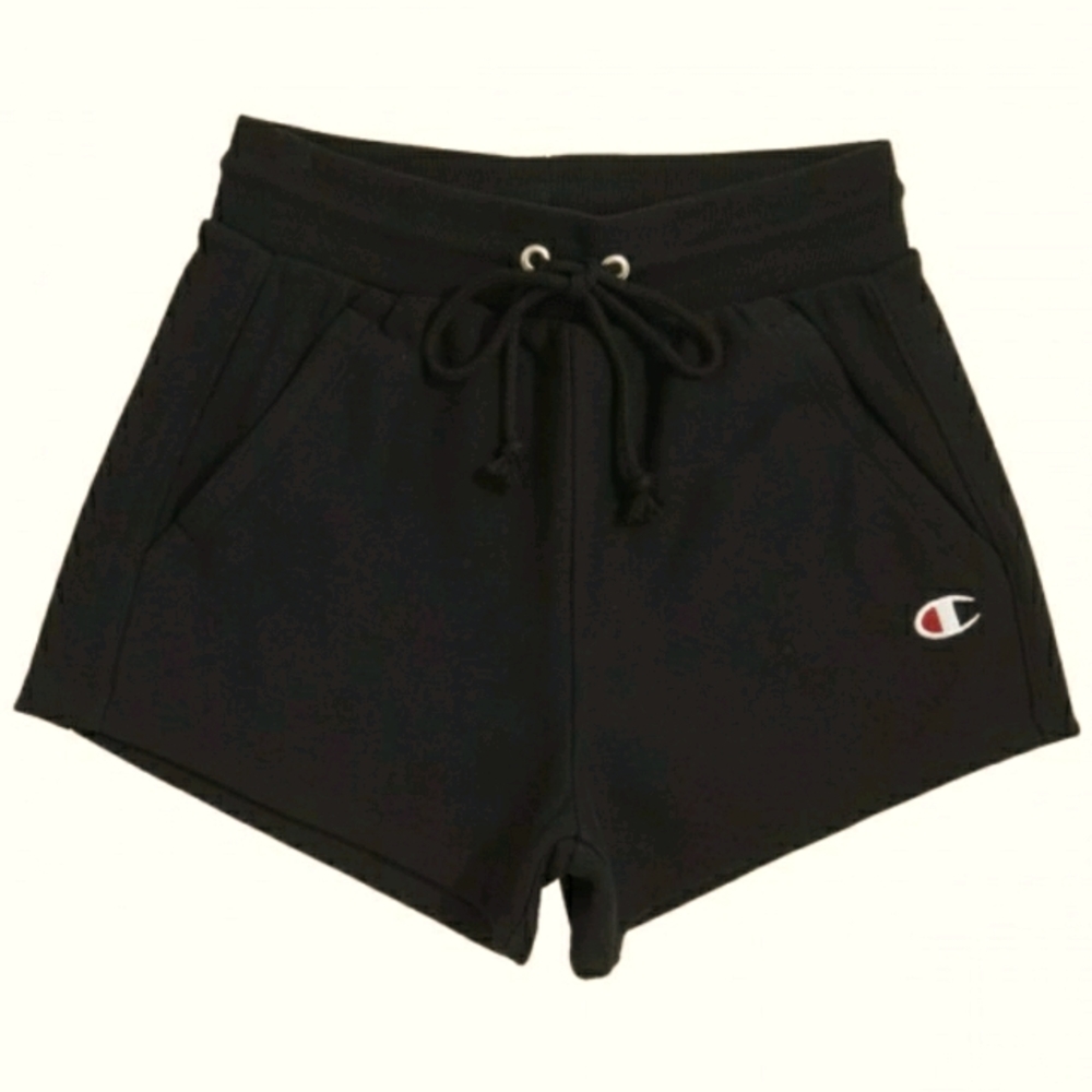 Champion Reverse Weave Sweat Shorts